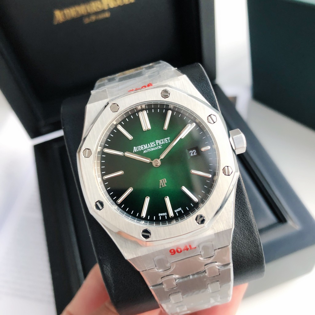Audemars Piguet watch